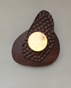 Ember Nest Wall Light by Bling Lighting Studio