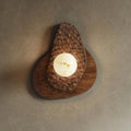 Ember Nest Wall Light by Bling Lighting Studio