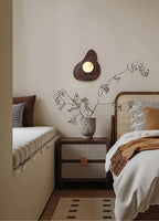 Ember Nest Wall Light by Bling Lighting Studio