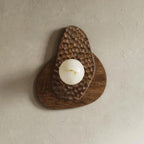 Ember Nest Wall Light by Bling Lighting Studio