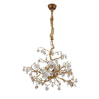 Eryx Flower Pendant Light - Bling Lighting Studio