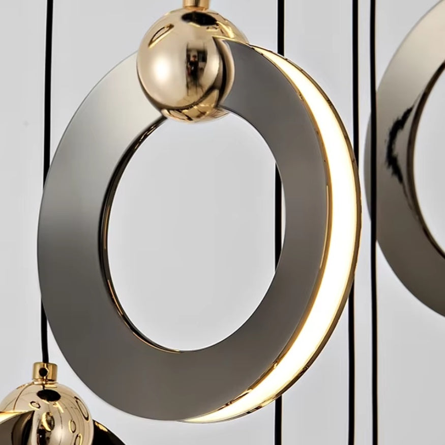Extra Large Chandeliers for High Ceilings for high ceiling staircase and foyer lighting