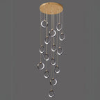 Extra Large Chandeliers for High Ceilings for high ceiling staircase and foyer lighting