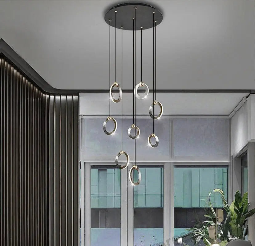 Extra Large Chandeliers for High Ceilings for high ceiling staircase and foyer lighting