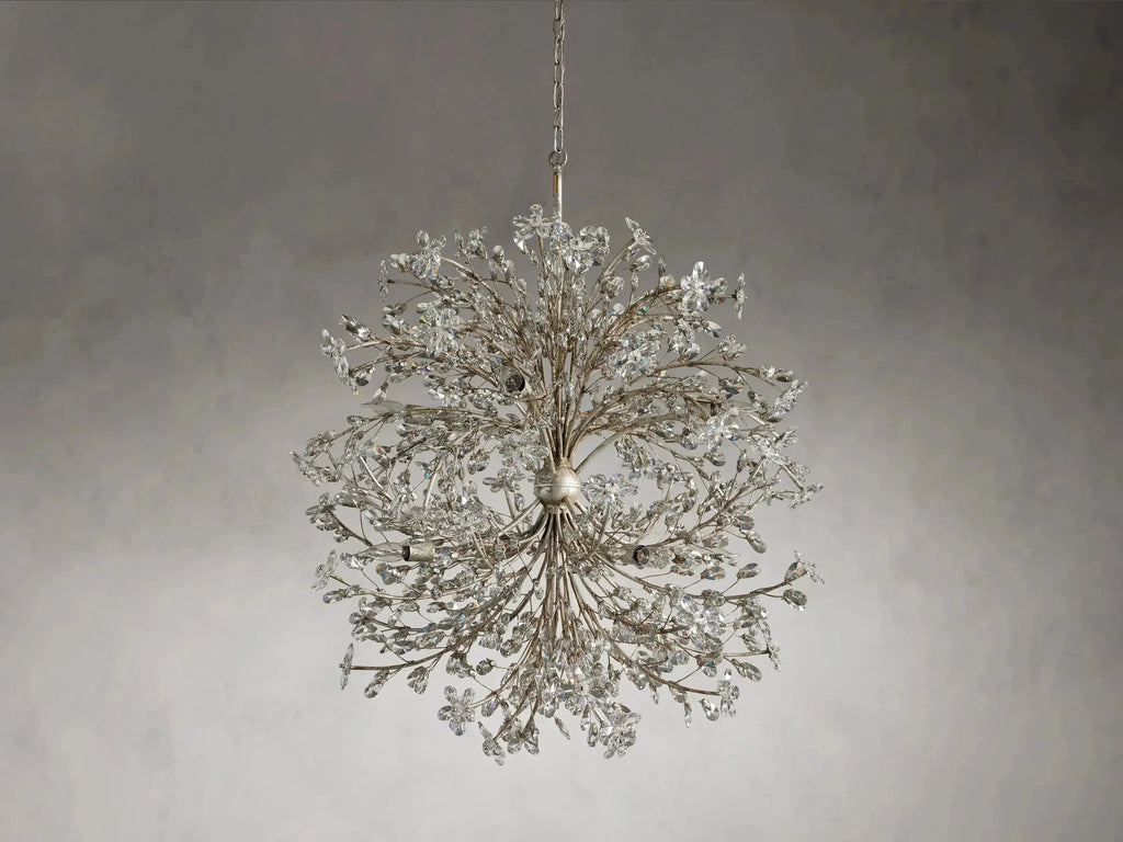 Fiore Pendant 15" by Bling Lighting Studio