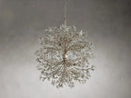 Fiore Pendant 15" by Bling Lighting Studio