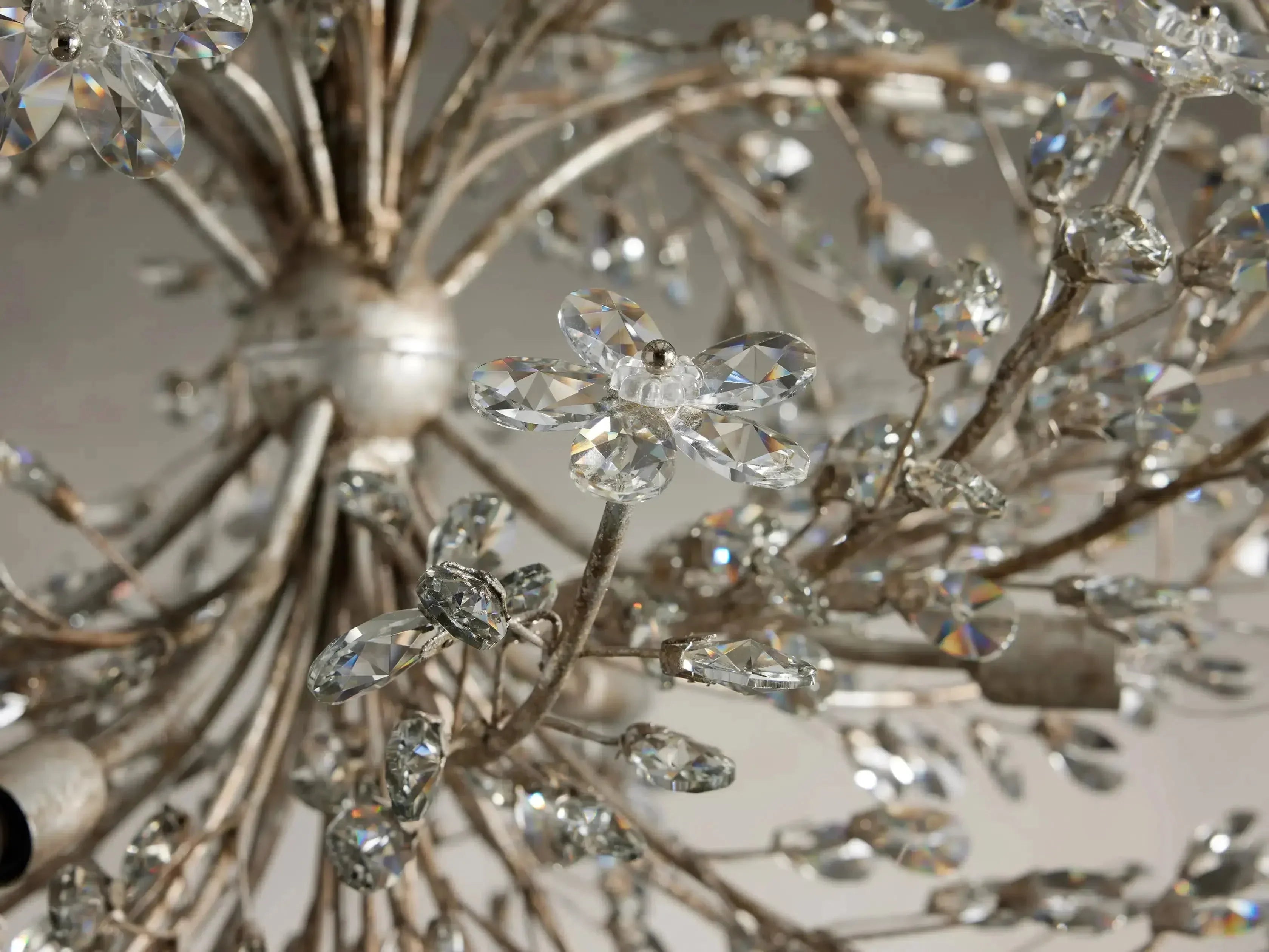 Fiore Pendant 15" by Bling Lighting Studio