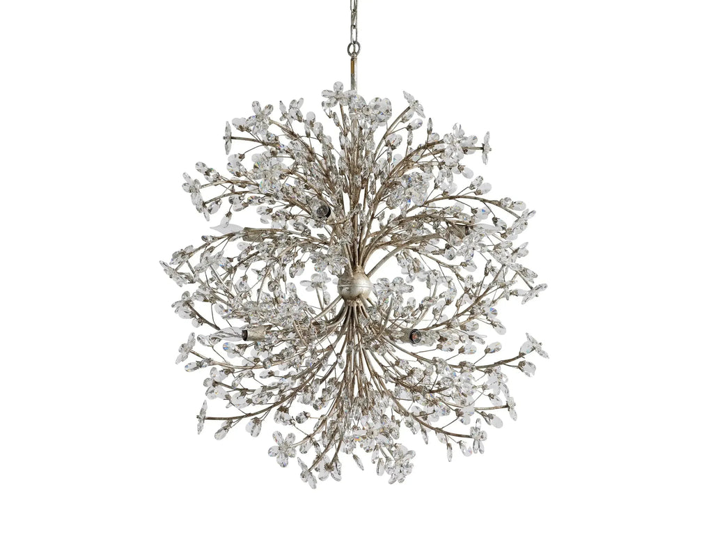 Fiore Pendant 15" by Bling Lighting Studio