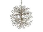 Fiore Pendant 15" by Bling Lighting Studio