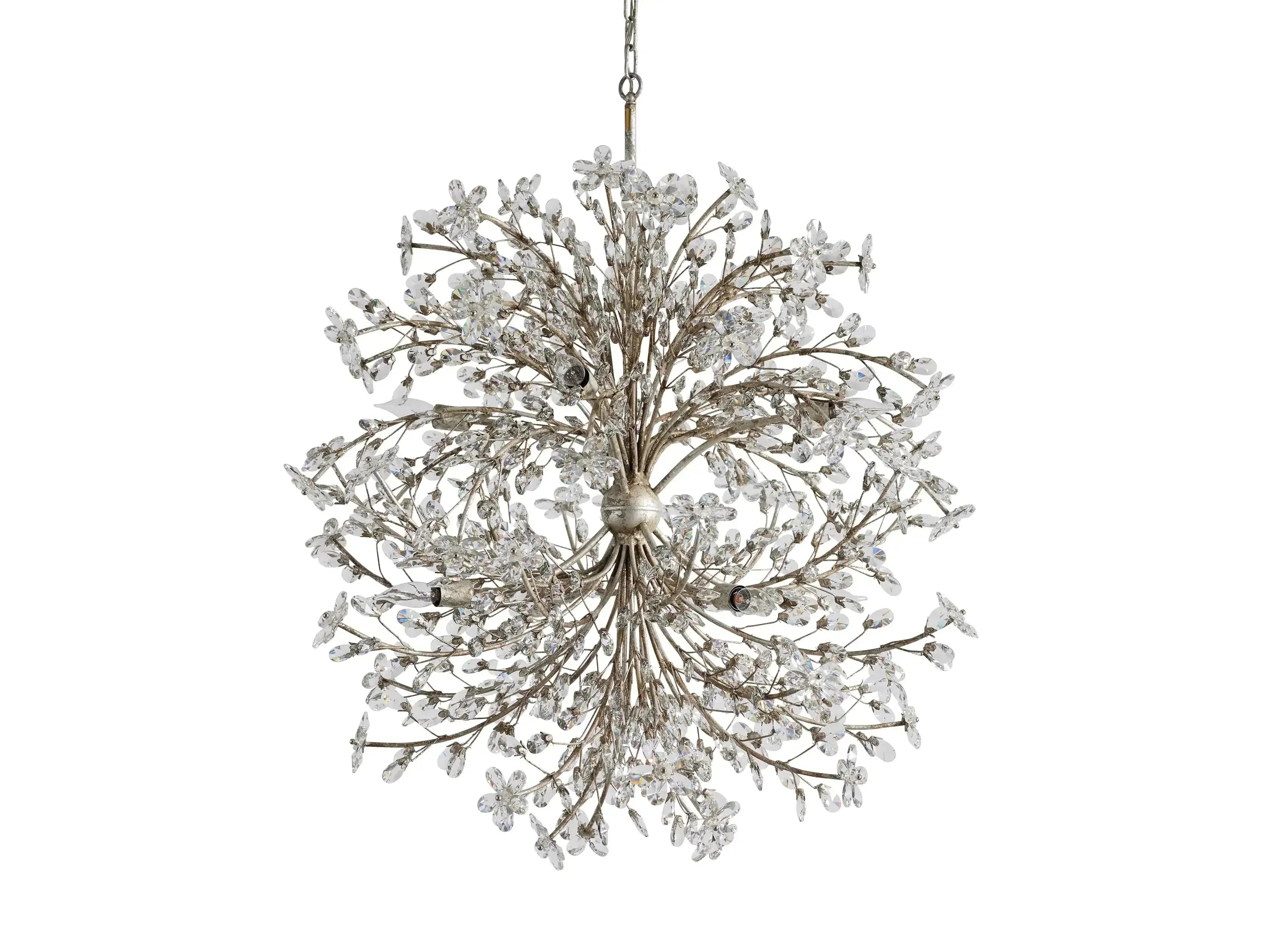 Fiore Pendant 15" by Bling Lighting Studio