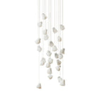 Ice Pier Chandelier