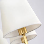 Jesi Two Light Wall Sconce - Bling Lighting Studio