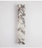 Kesty Modern Marble Wall Sconce - Bling Lighting Studio
