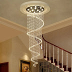 Large Foyer Lighting For High Ceiling & Entryway for high ceiling staircase and foyer lighting
