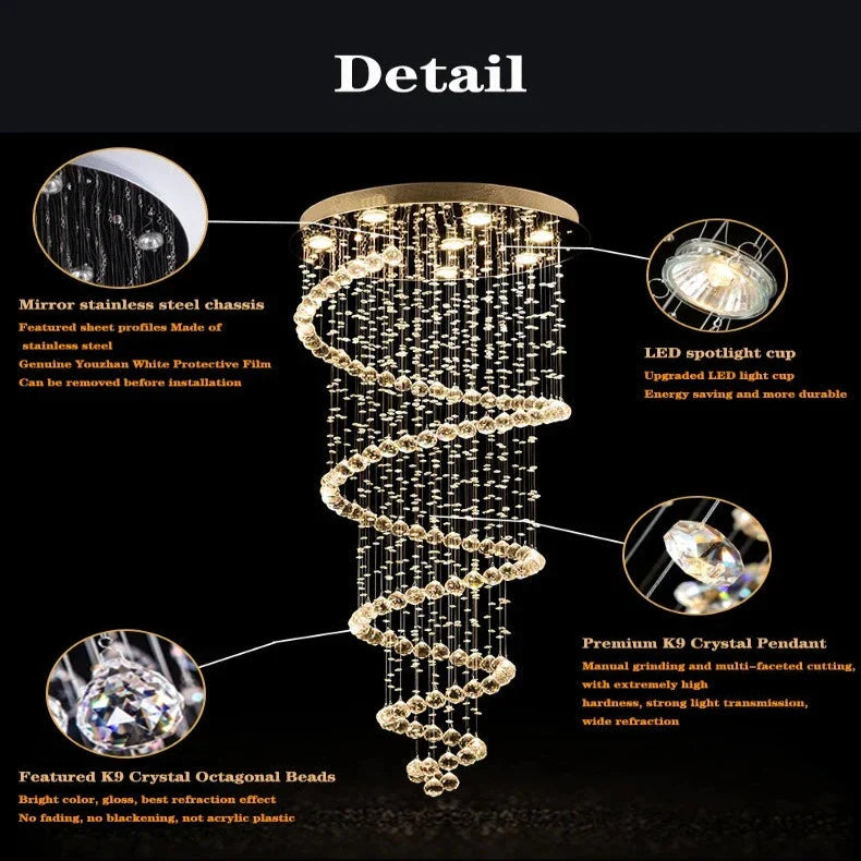 Large Foyer Lighting For High Ceiling & Entryway for high ceiling staircase and foyer lighting