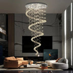 Large Foyer Lighting For High Ceiling & Entryway for high ceiling staircase and foyer lighting