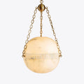 Elissa Alabaster Pendant