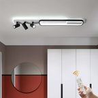 Lattice Smart Track Lighting - Bling Lighting Studio