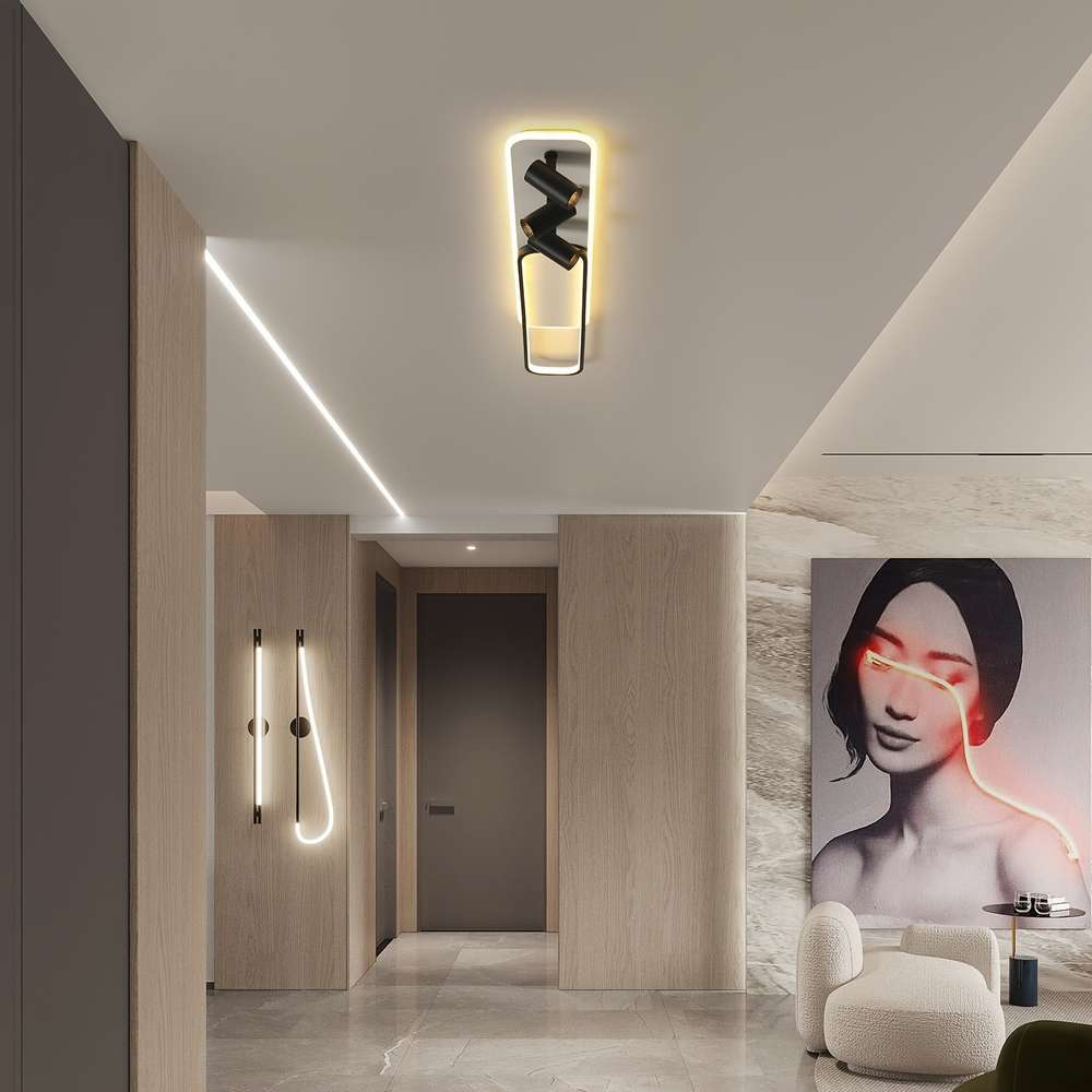 Lattice Smart Track Lighting - Bling Lighting Studio