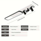 Lattice Smart Track Lighting - Bling Lighting Studio