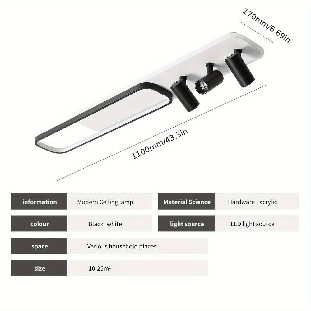 Lattice Smart Track Lighting - Bling Lighting Studio
