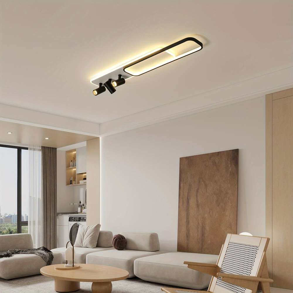 Lattice Smart Track Lighting - Bling Lighting Studio