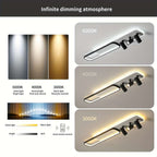 Lattice Smart Track Lighting - Bling Lighting Studio