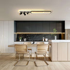 Lattice Smart Track Lighting - Bling Lighting Studio