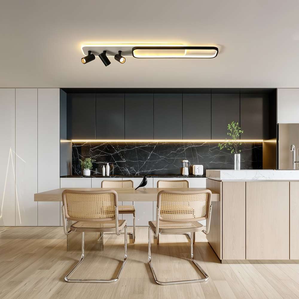Lattice Smart Track Lighting - Bling Lighting Studio