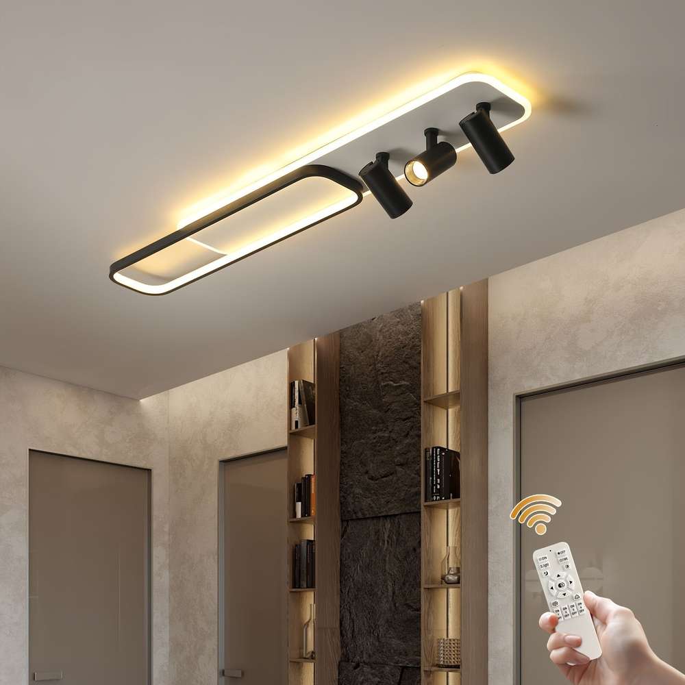 Lattice Smart Track Lighting - Bling Lighting Studio