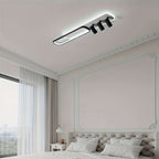 Lattice Smart Track Lighting - Bling Lighting Studio