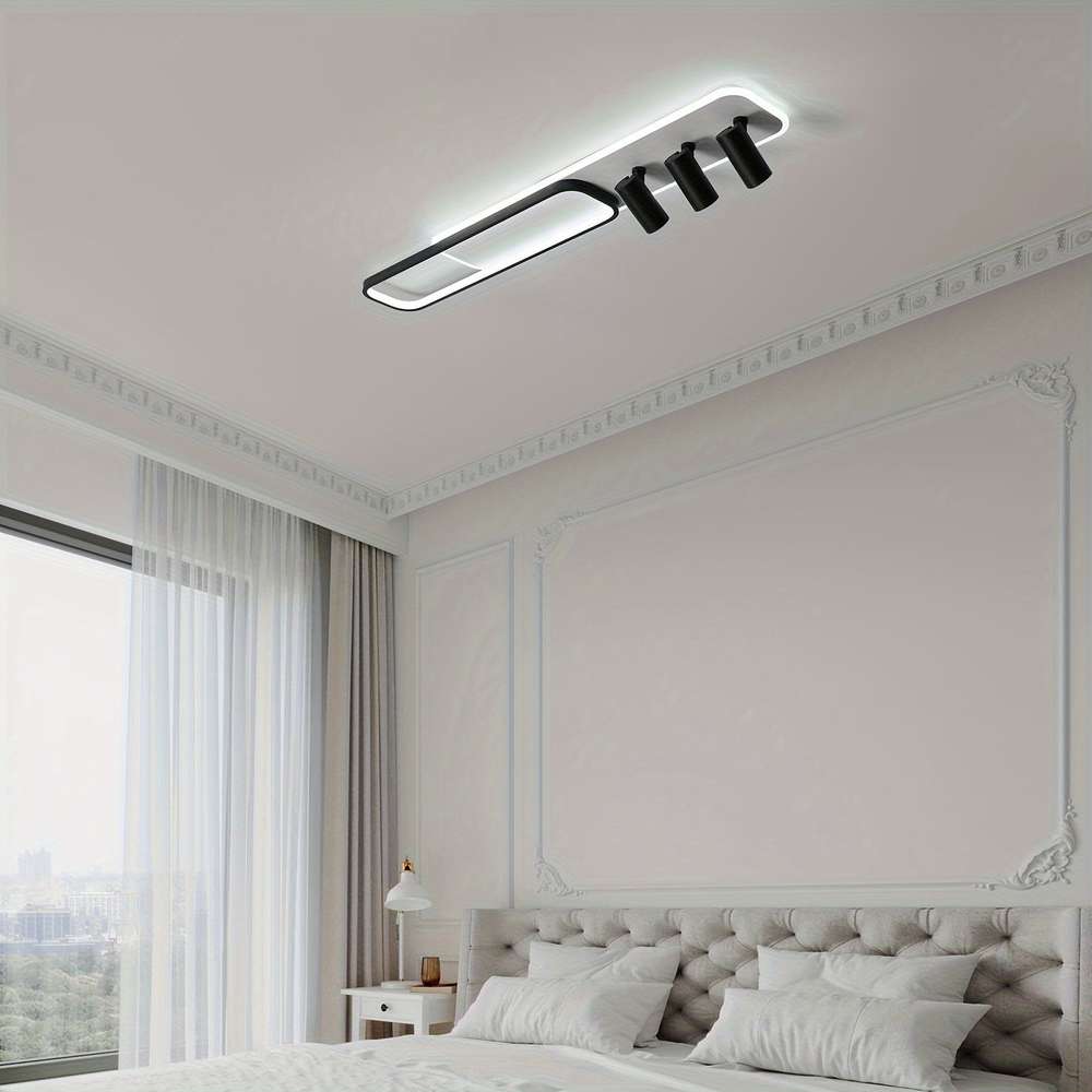 Lattice Smart Track Lighting - Bling Lighting Studio