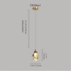 Modern Crystal Chandelier for High Ceiling Living Room for high ceiling staircase and foyer lighting