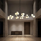 Lio Modern Tree Branch Ceiling Light Fixture - Bling Lighting Studio