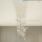 Moonlight Whispers Chandelier