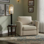 Mosaic Elegance Alabaster Floor Lamp by Bling Lighting Studio