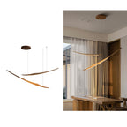 Skytrace Pendant Light by Bling Lighting Studio