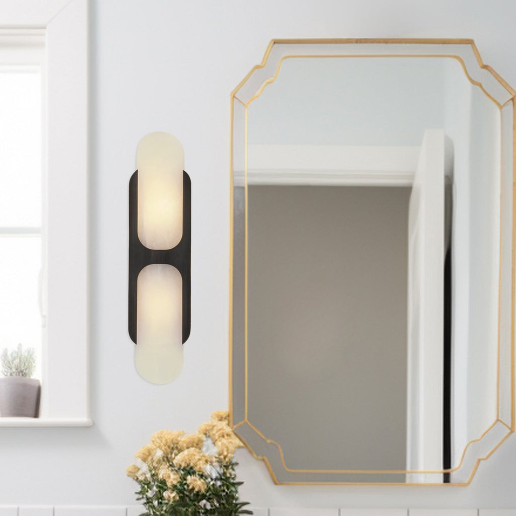 Odin Wall Sconce