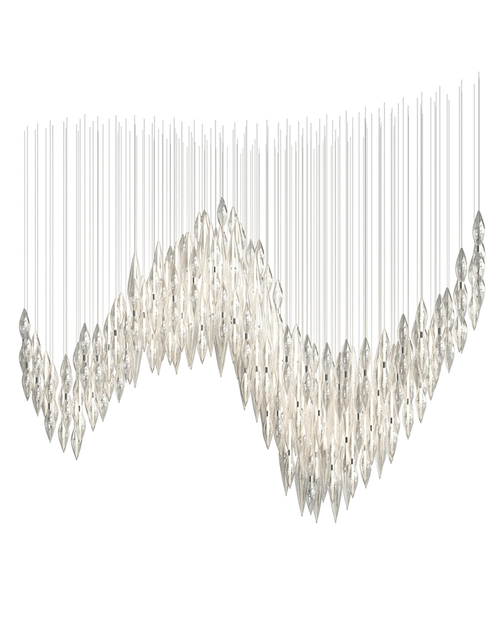 Opera Chandelier