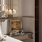 Orbitaler Pendant Light by Bling Lighting Studio