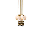 Orbitaler Pendant Light by Bling Lighting Studio