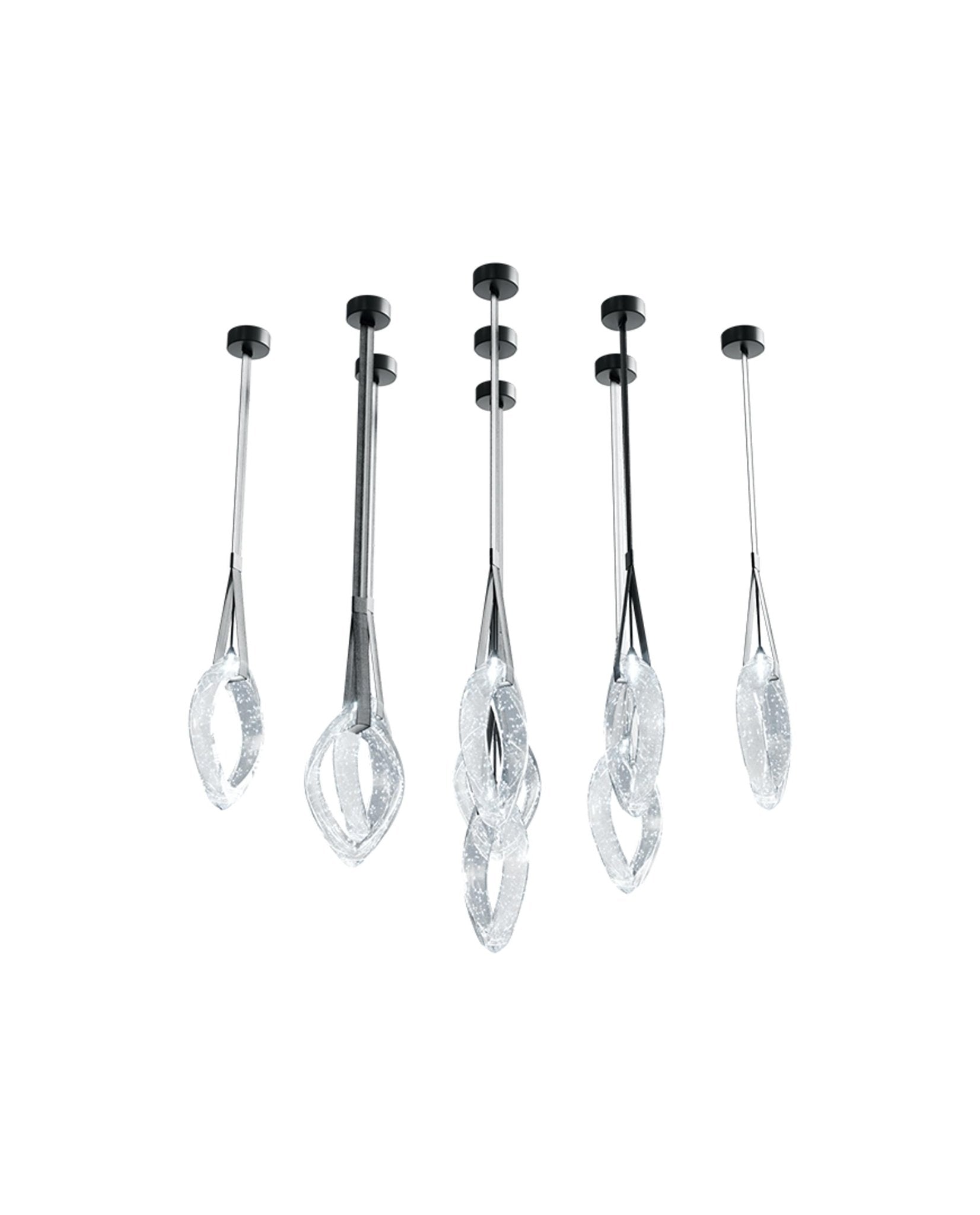 Origin Chandelier