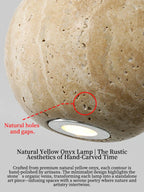 Orva Multi Globe Pendant Light for high ceiling staircase and foyer lighting