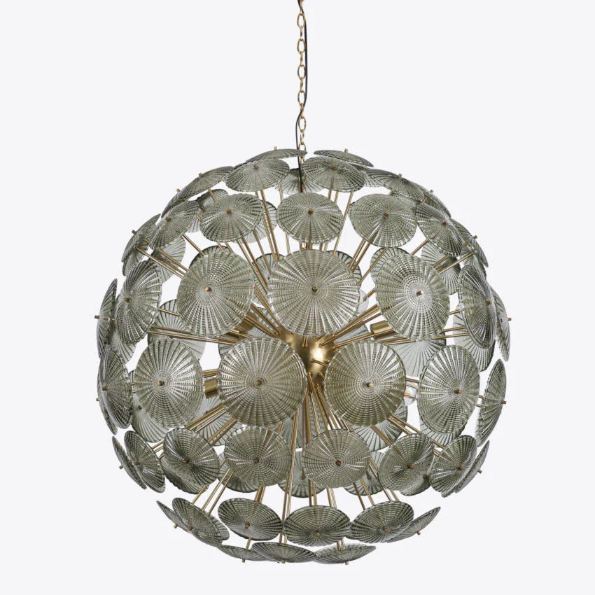 Large Vicenza Sputnik Light
