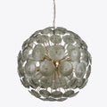 Large Vicenza Sputnik Light