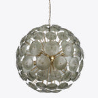 Large Vicenza Sputnik Light