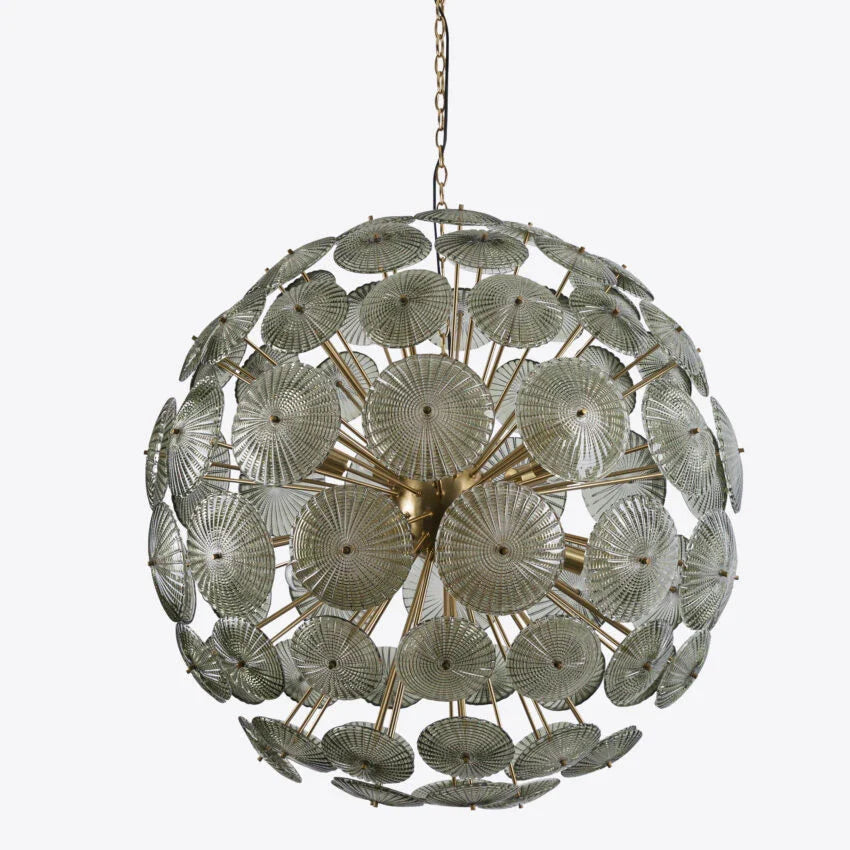 Large Vicenza Sputnik Light