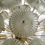 Large Vicenza Sputnik Light