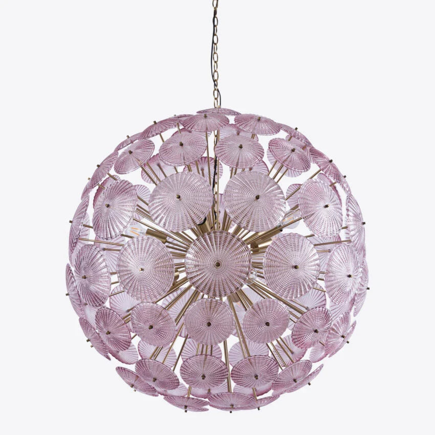 Large Vicenza Sputnik Light