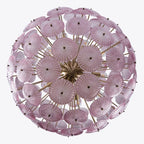 Large Vicenza Sputnik Light